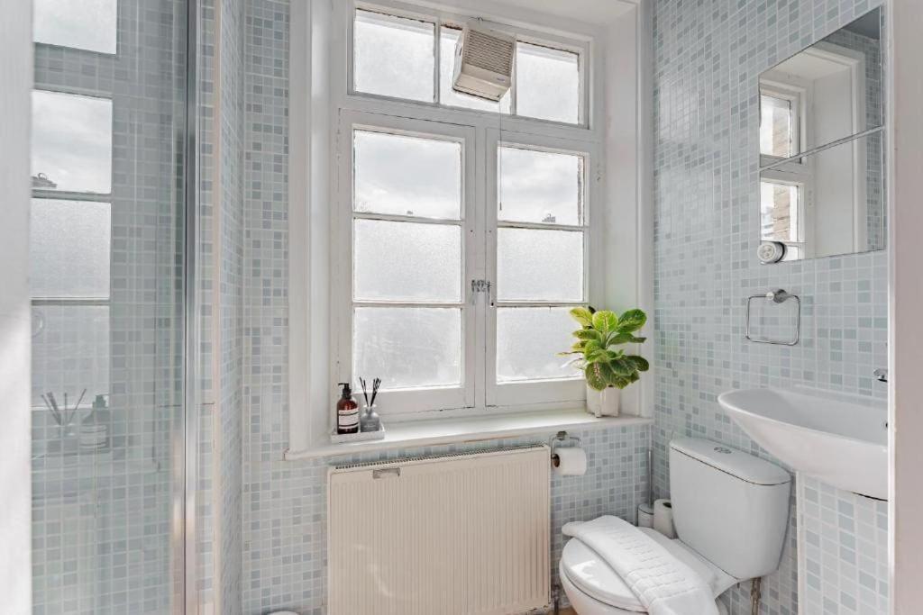 Appartement Cosy , Haven And Spacious Londres