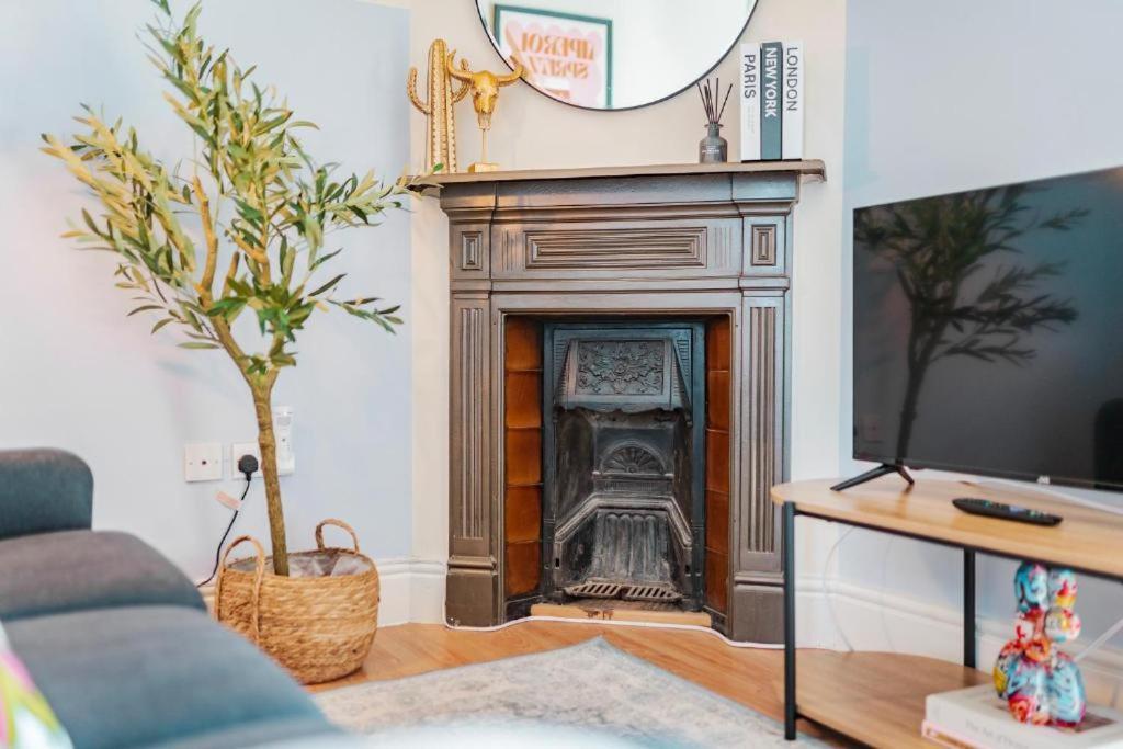 Appartement Cosy , Haven And Spacious Londres